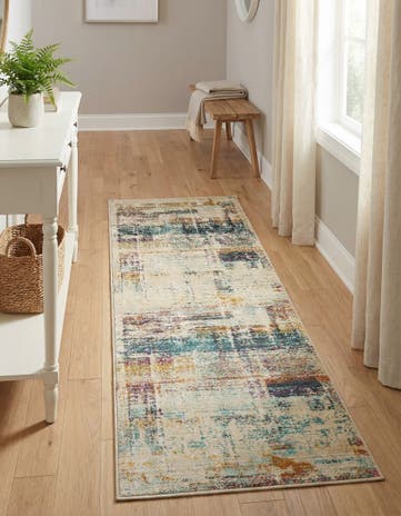 Malibu Runner Rug