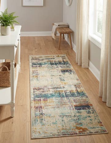 Malibu Runner Rug