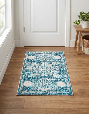 2' x 3' Dover Rug