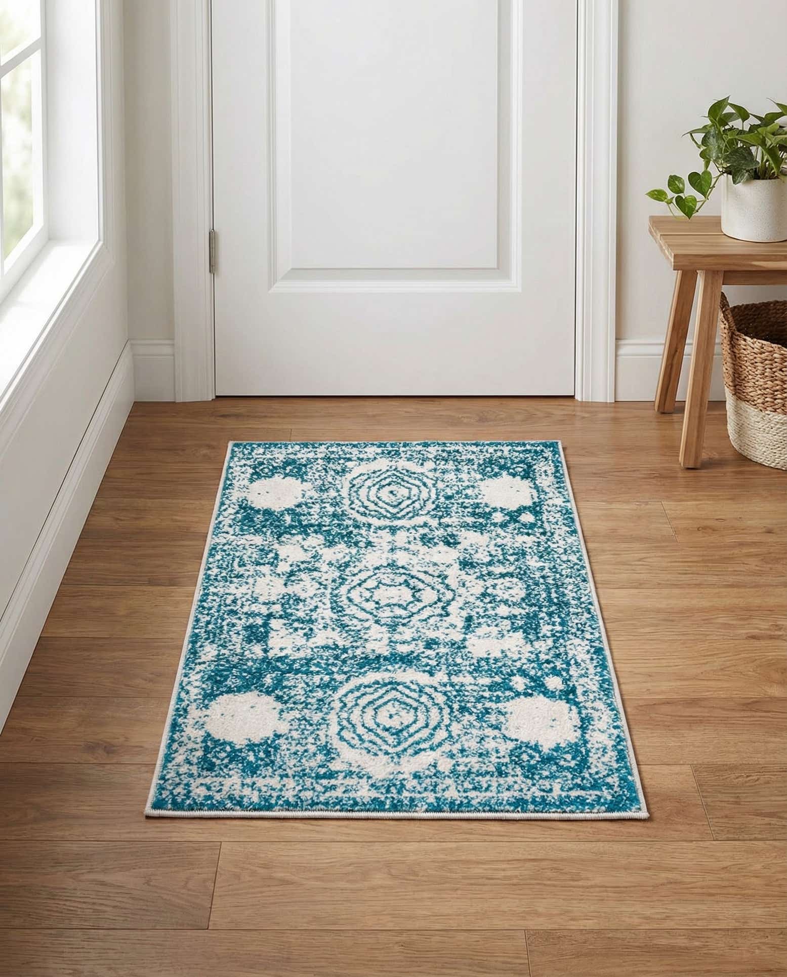 2' x 3' Dover Rug