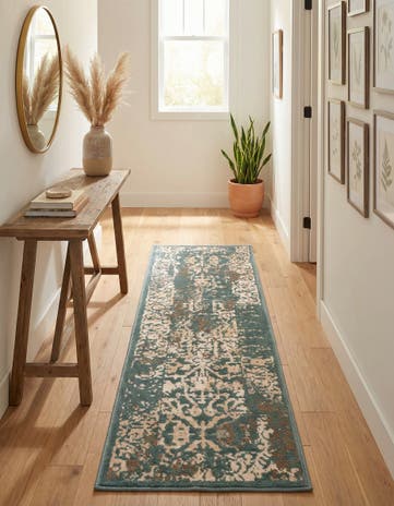 2' x 6' Mojave Runner Rug