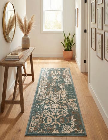 2' x 6' Mojave Runner Rug