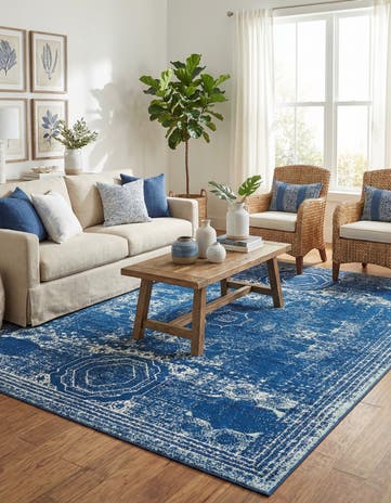 8' x 11' Dover Rug