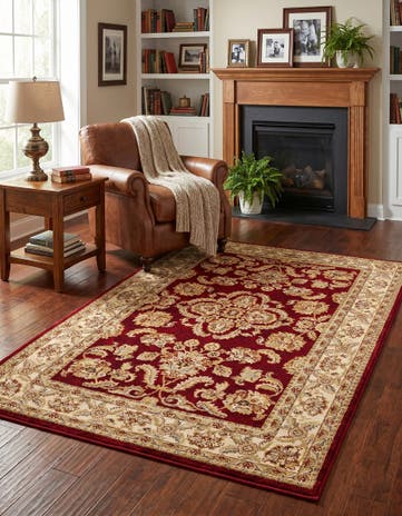 5' 3 x 8' Aditi Rug