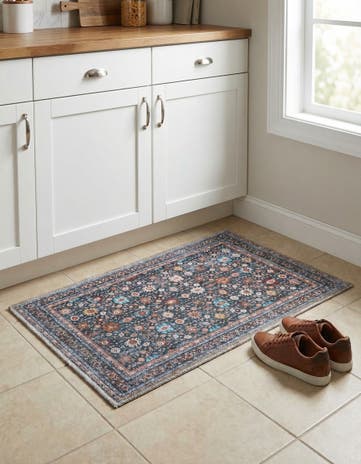 2' x 3' Yara Rug