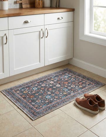2' x 3' Yara Rug