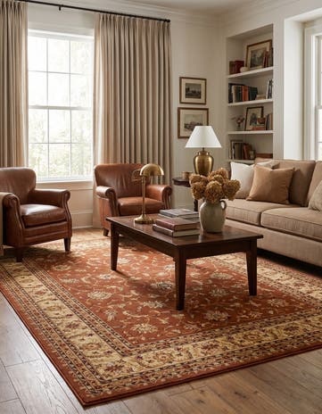 7' 10 x 10' Aditi Rug