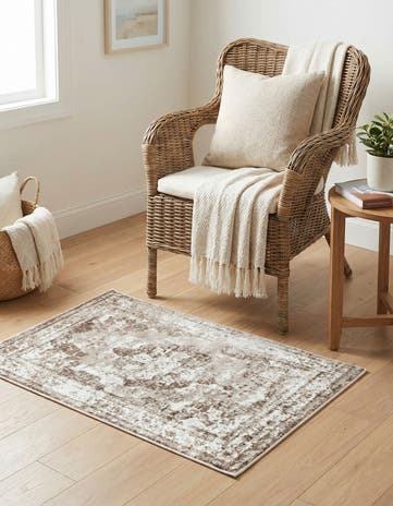 3' x 5' 3 Monte Carlo Rug