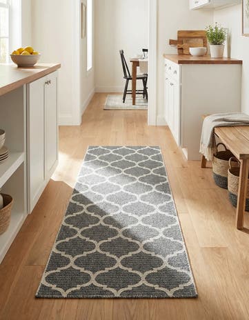 2' x 6' Georgia Runner Rug