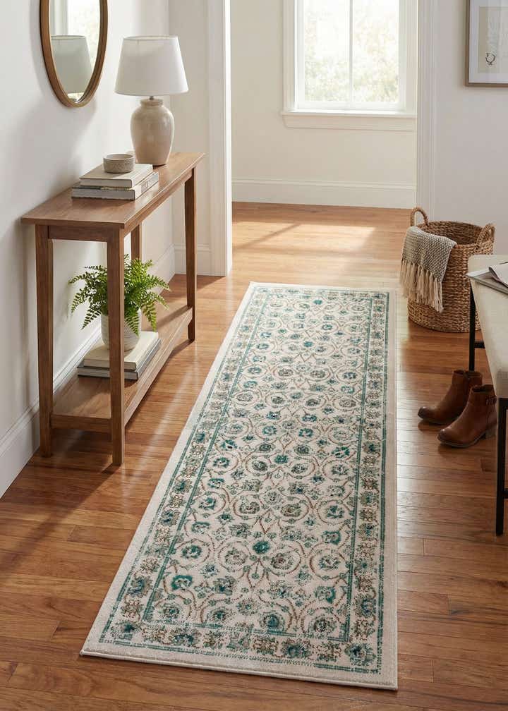 2' x 6' Aarhus Runner Rug