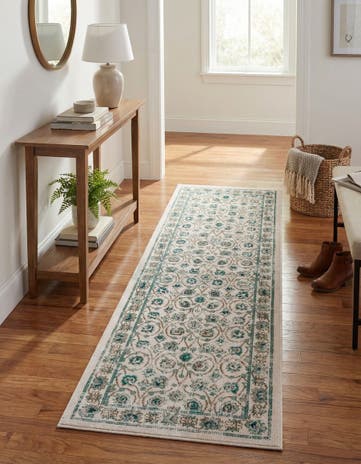 2' x 6' Aarhus Runner Rug