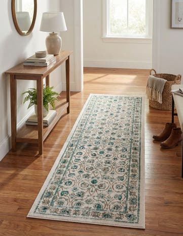 2' x 6' Aarhus Runner Rug