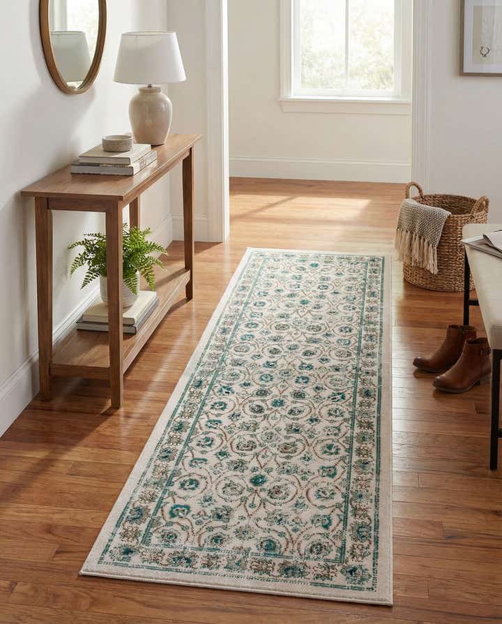 2' x 6' Aarhus Runner Rug