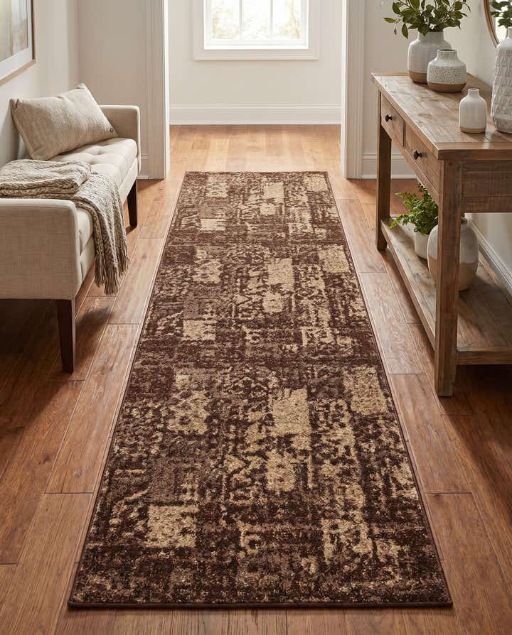 2' 7 x 10' Harvest Runner Rug