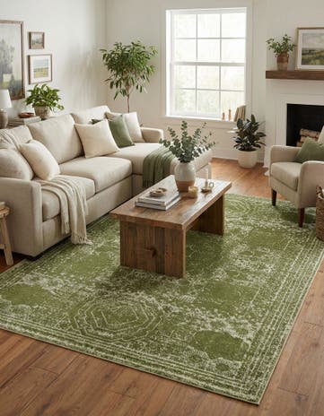 9' x 12' Dover Rug