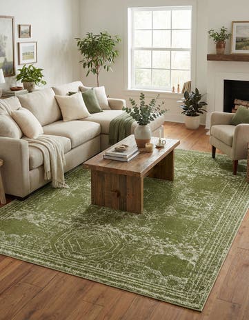 9' x 12' Dover Rug