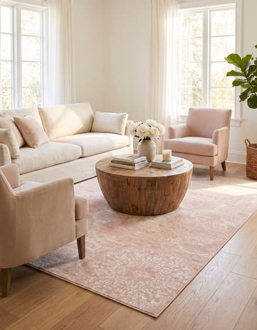 7' x 10' Monte Carlo Rug