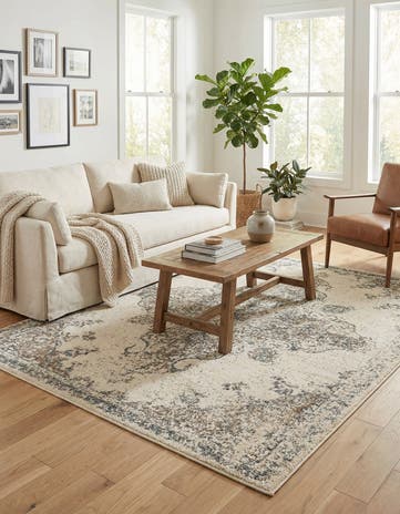 8' x 10' Mojave Rug