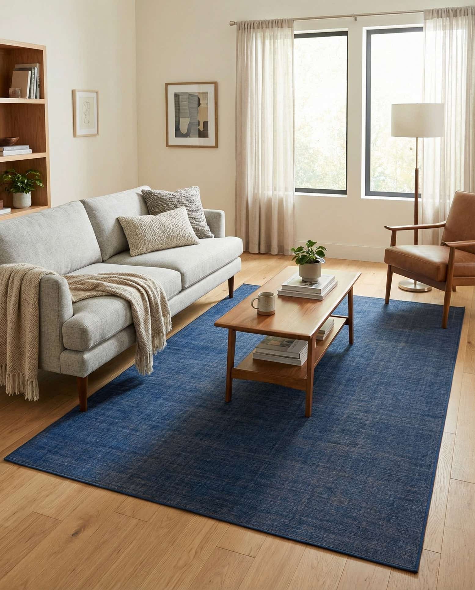 6' x 9' Tribeca Rug