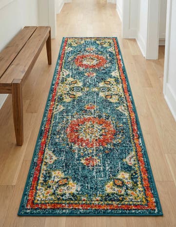 2' x 7' Madeline Runner Rug