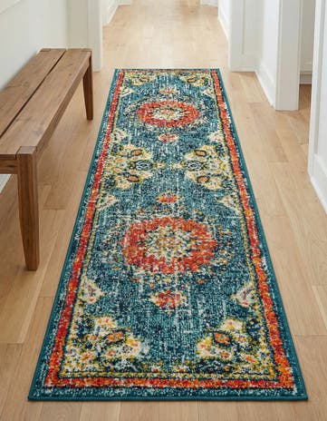 2' x 7' Madeline Runner Rug