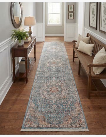 2' 7 x 12' Newport Rug