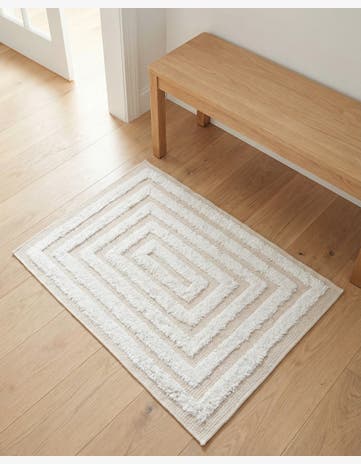 2' 3 x 3' Sabrina Soto Casa Toluca Rug