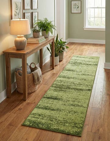 2' x 8' Angelica Runner Rug