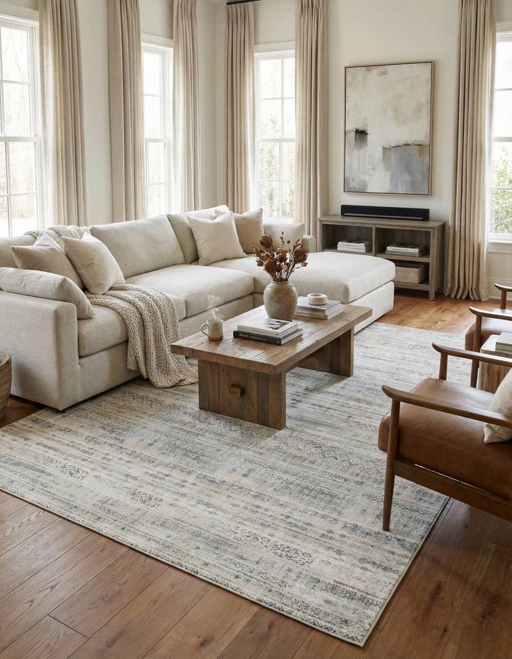 Detail image of 9' x 12' 2 Solaris Rug