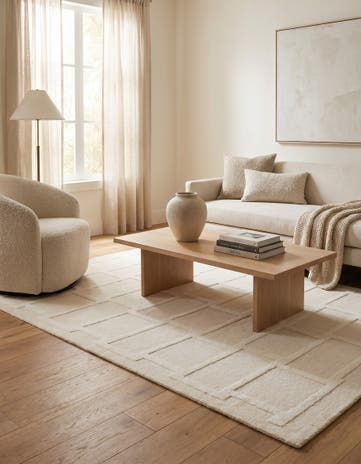 3' 11 x 5' 11 Darya Rug