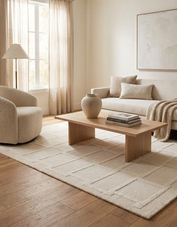 3' 11 x 5' 11 Darya Rug