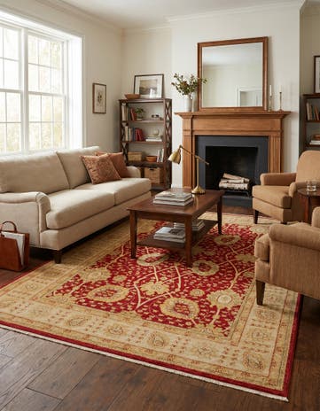 7' x 10' Chelsea Rug