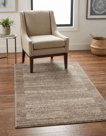Beige Angelica Rug