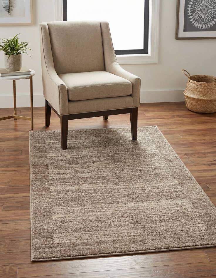 Detail image of  3' x 5' 3 Angelica Rug