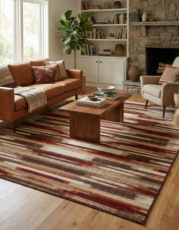 9' x 12' Equinox Rug