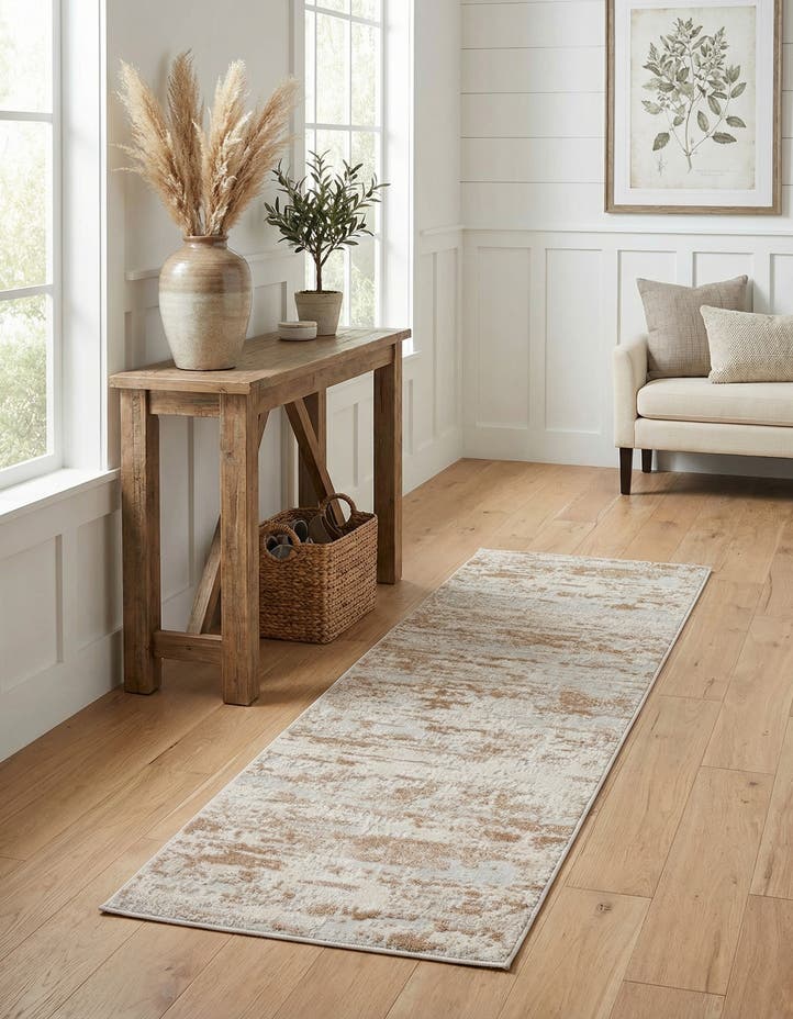 2' 2 x 6' Caspian Runner Rug