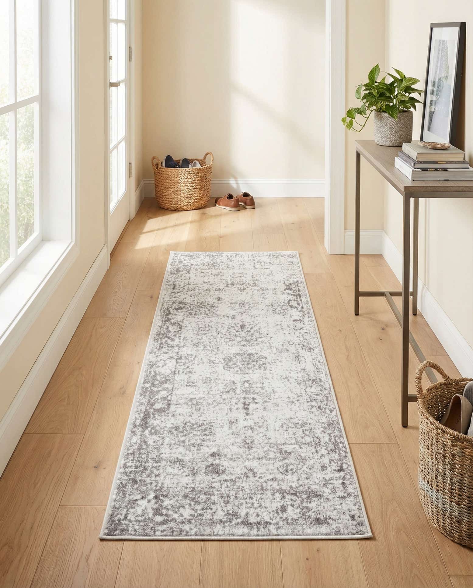 2' x 6' Monte Carlo Runner Rug