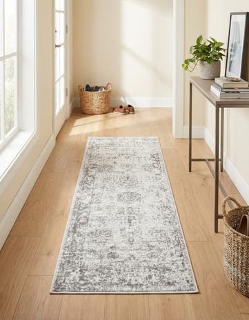 2' x 6' Monte Carlo Runner Rug