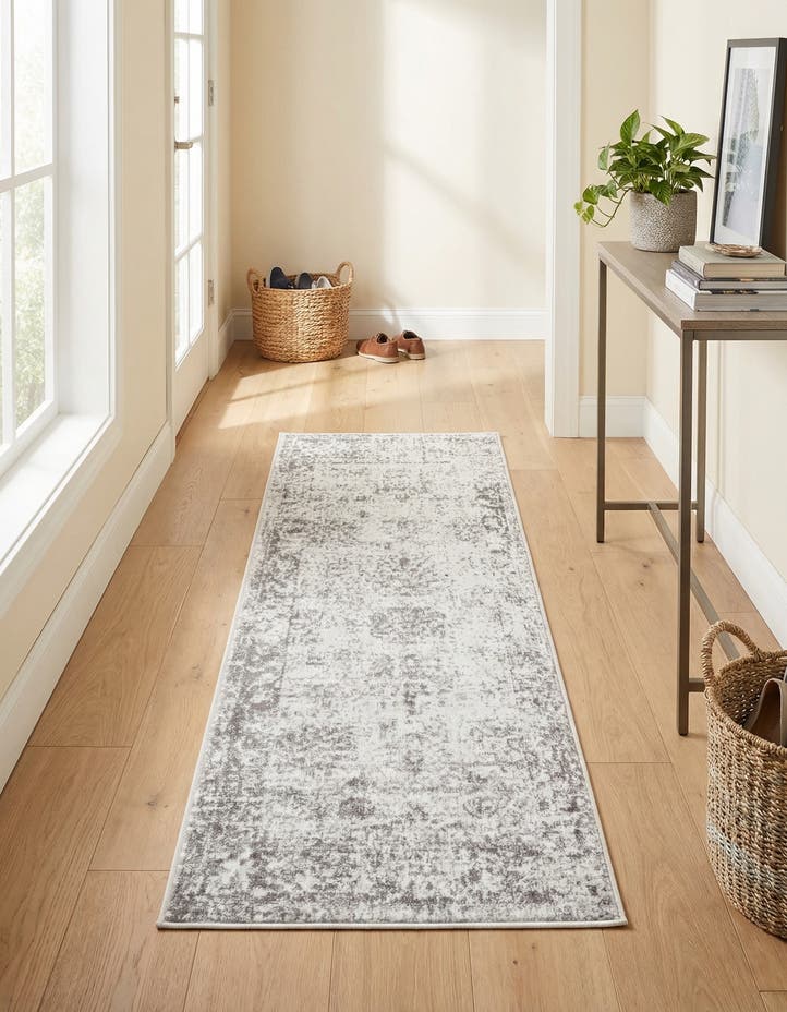 2' x 6' Monte Carlo Runner Rug