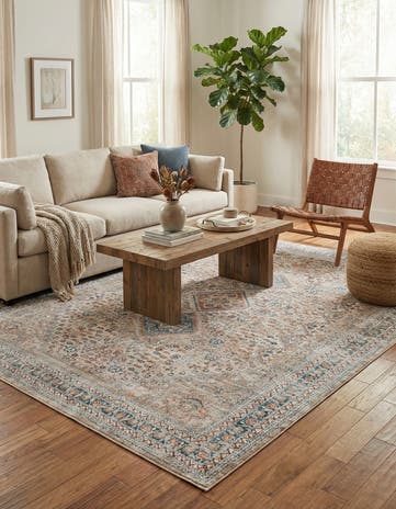 7' 10 x 10' 2 Newport Rug