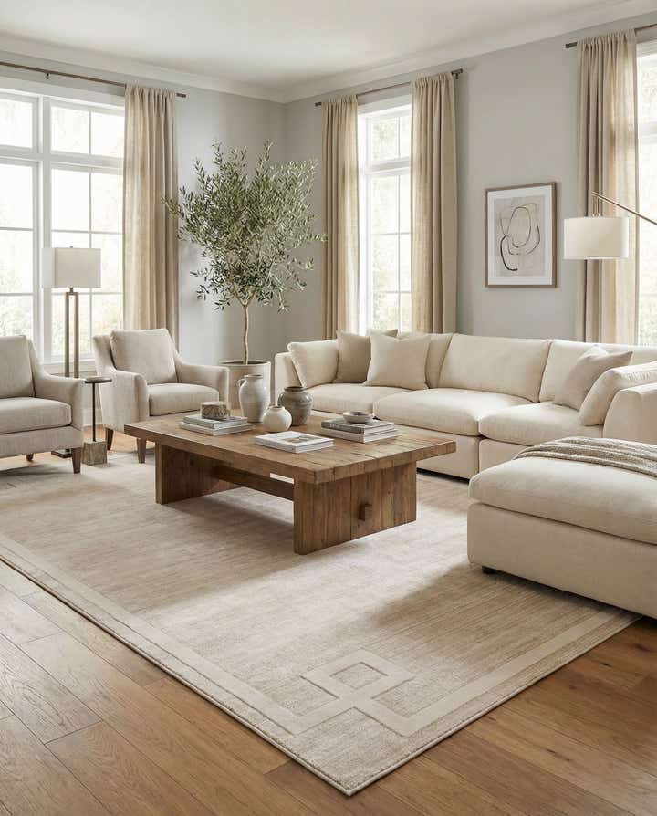 9' x 12' 2 Uptown Lenox Hill Rug