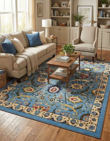 7' 10 x 10' Neda Rug