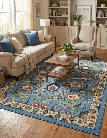 7' 10 x 10' Neda Rug