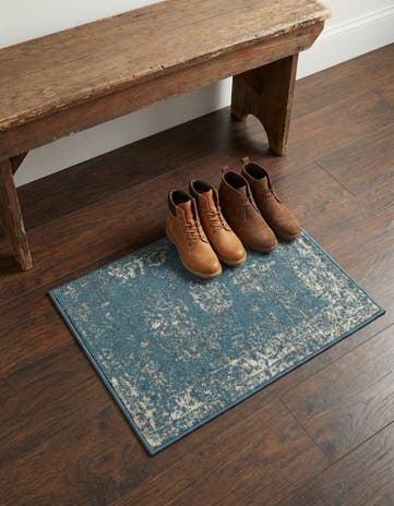 2' x 3' Monte Carlo Rug