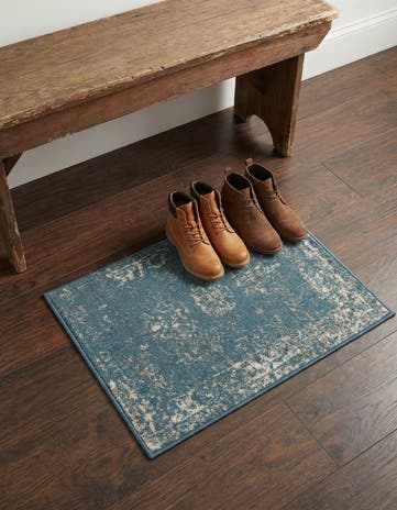 2' x 3' Monte Carlo Rug