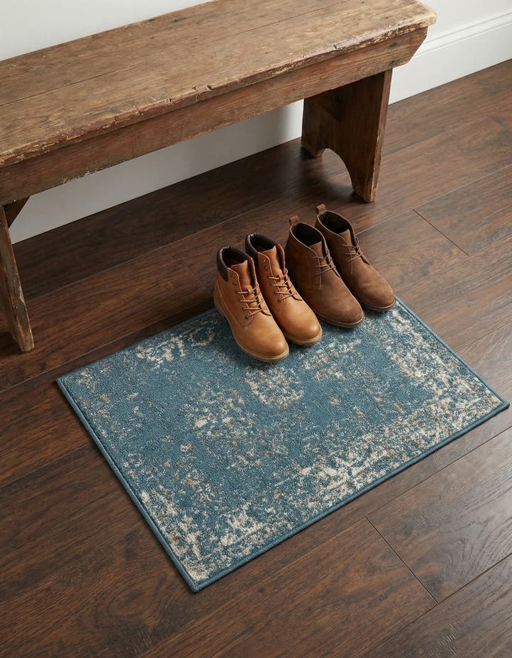 2' x 3' Monte Carlo Rug