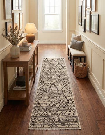 2' x 7' 7 Grand Tradition Runner Rug