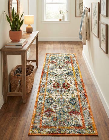 Veneto Runner Rug