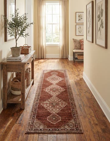 2' x 7' 7 Grand Tradition Runner Rug