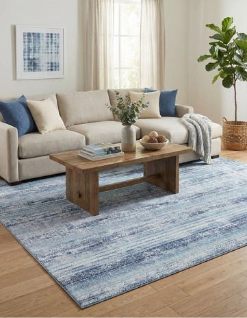 8' x 9' 10 Malibu Rug